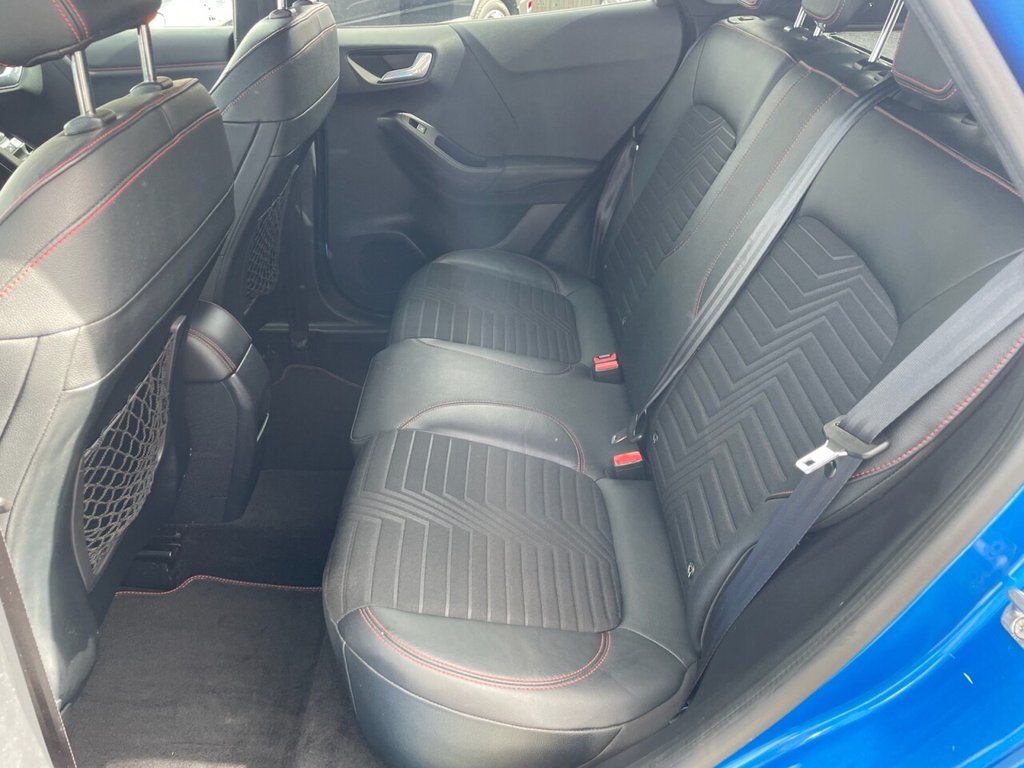 Used Ford Puma 2020 for sale - 76867288: Photo 15
