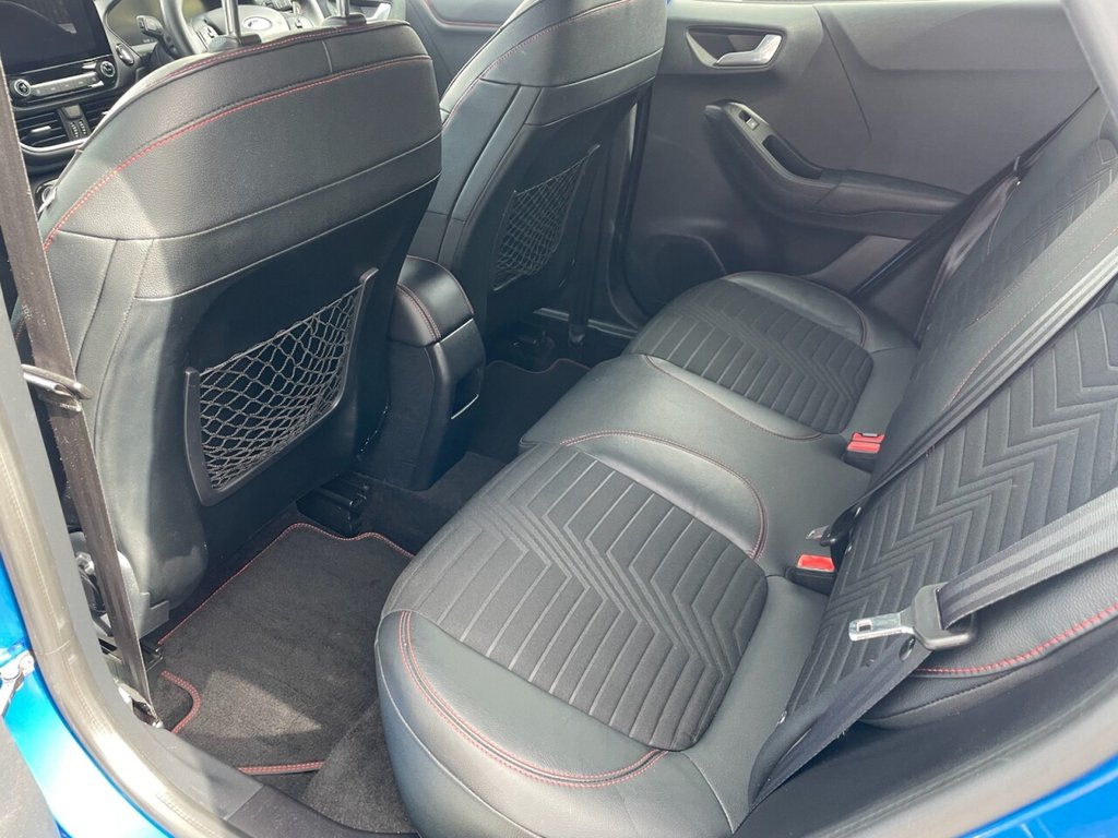 Used Ford Puma 2020 for sale - 76867288: Photo 16