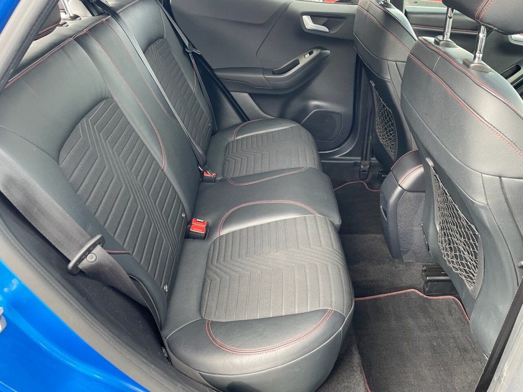 Used Ford Puma 2020 for sale - 76867288: Photo 17
