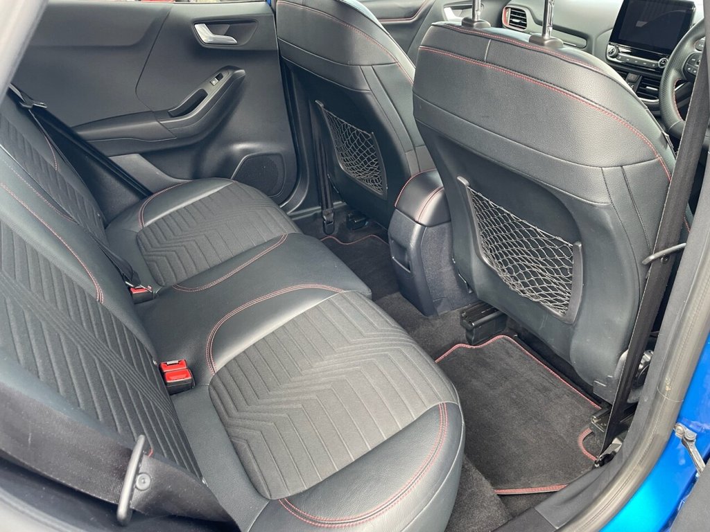 Used Ford Puma 2020 for sale - 76867288: Photo 18