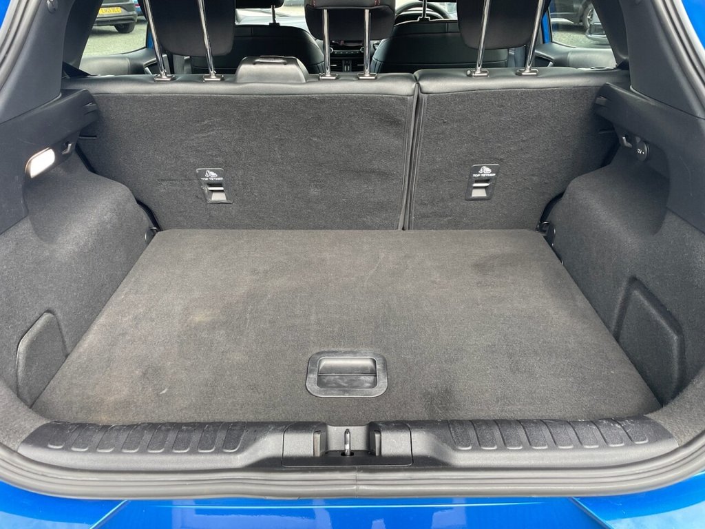 Used Ford Puma 2020 for sale - 76867288: Photo 19