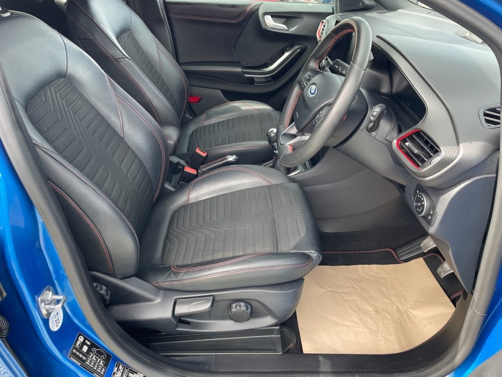 Used Ford Puma 2020 for sale - 76867288: Photo 9