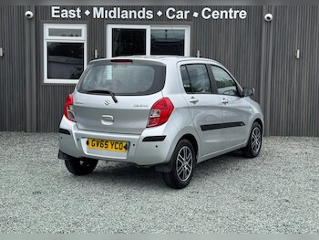 Used Suzuki Celerio 2015 for sale - 78758046: Photo