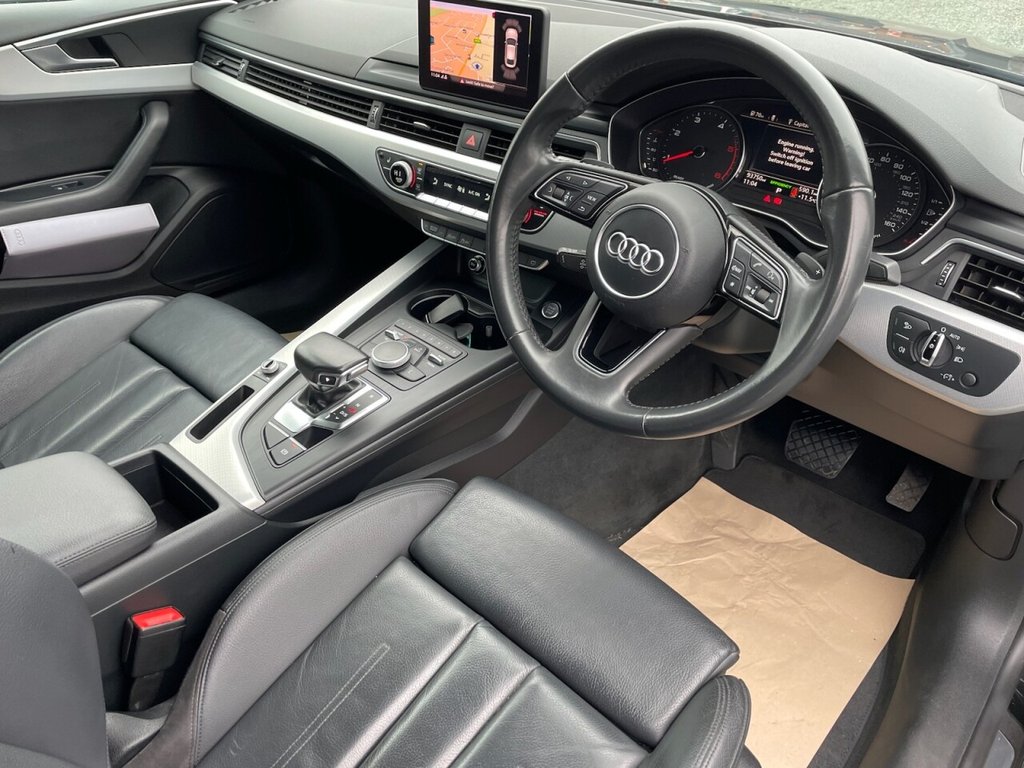 Used Audi A5 2017 for sale - 76867308: Photo 10