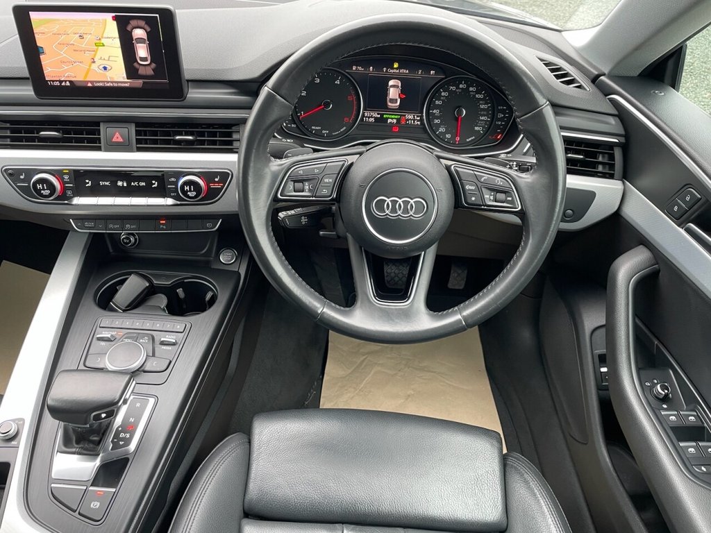 Used Audi A5 2017 for sale - 76867308: Photo 11