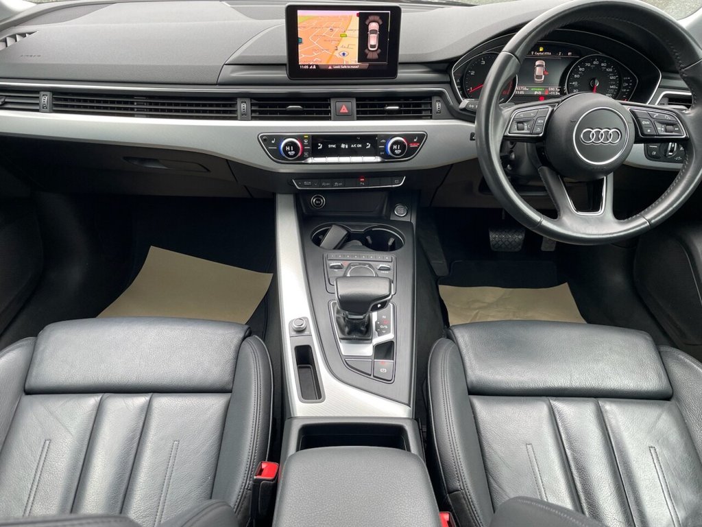 Used Audi A5 2017 for sale - 76867308: Photo 12