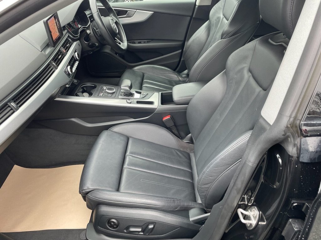 Used Audi A5 2017 for sale - 76867308: Photo 13