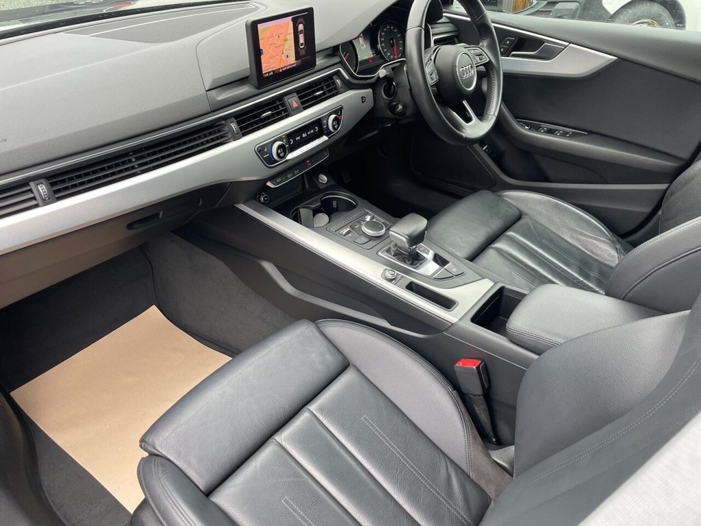 Used Audi A5 2017 for sale - 76867308: Photo 14