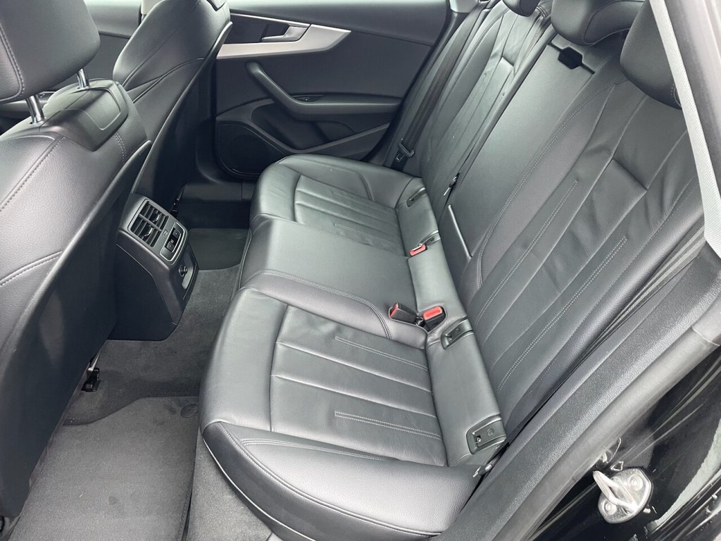 Used Audi A5 2017 for sale - 76867308: Photo 15