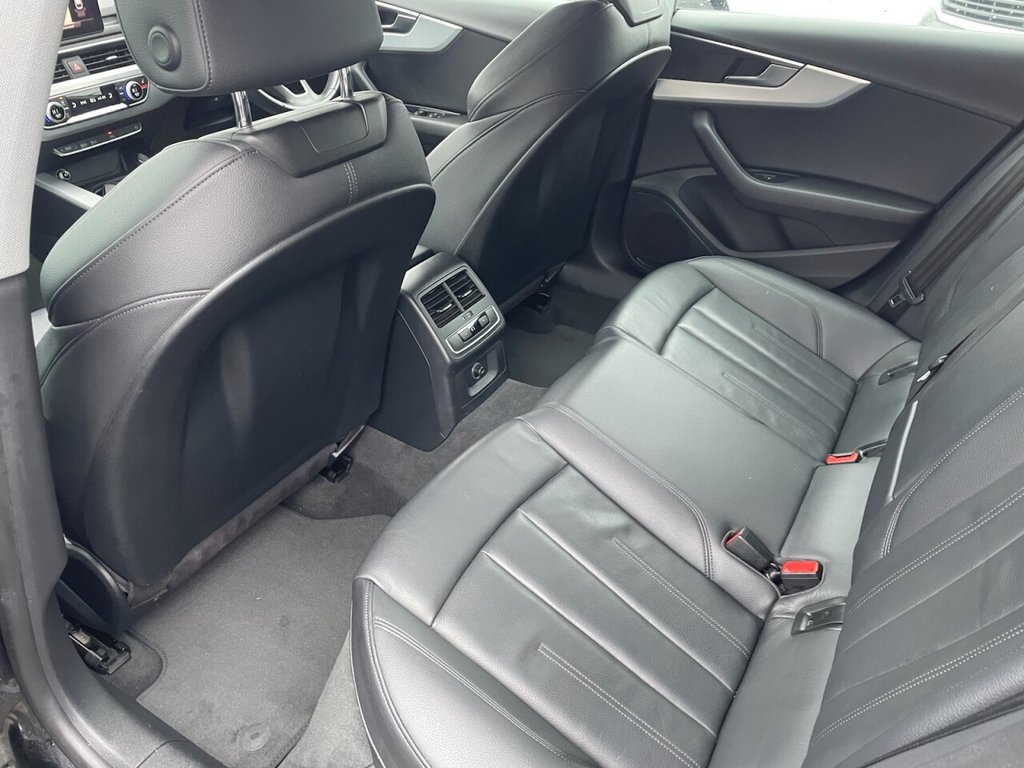 Used Audi A5 2017 for sale - 76867308: Photo 16