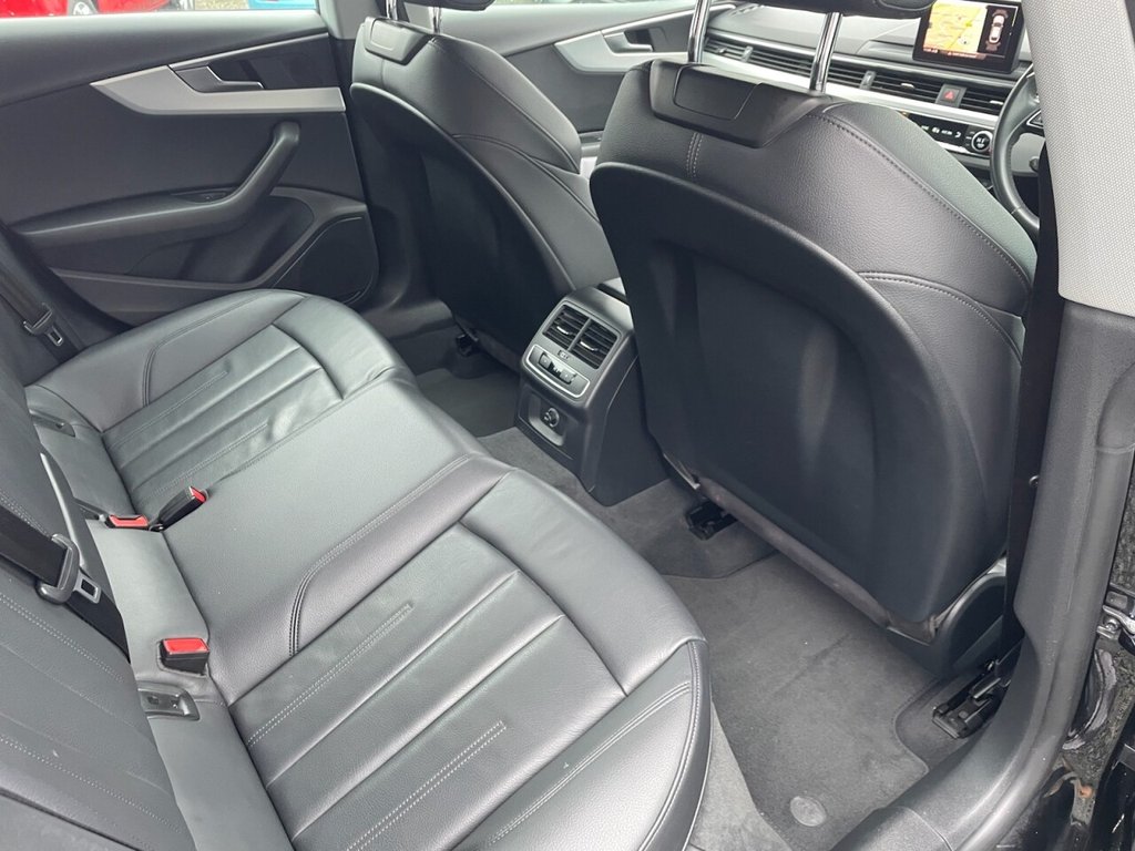 Used Audi A5 2017 for sale - 76867308: Photo 18