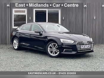 Used Audi A5 2017 for sale - 76867308: Photo