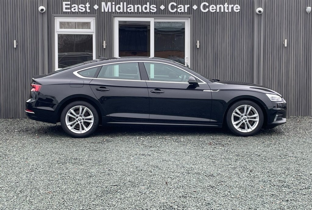 Used Audi A5 2017 for sale - 76867308: Photo 2