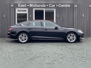 Used Audi A5 2017 for sale - 76867308: Photo