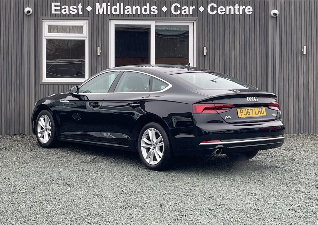 Used Audi A5 2017 for sale - 76867308: Photo 5