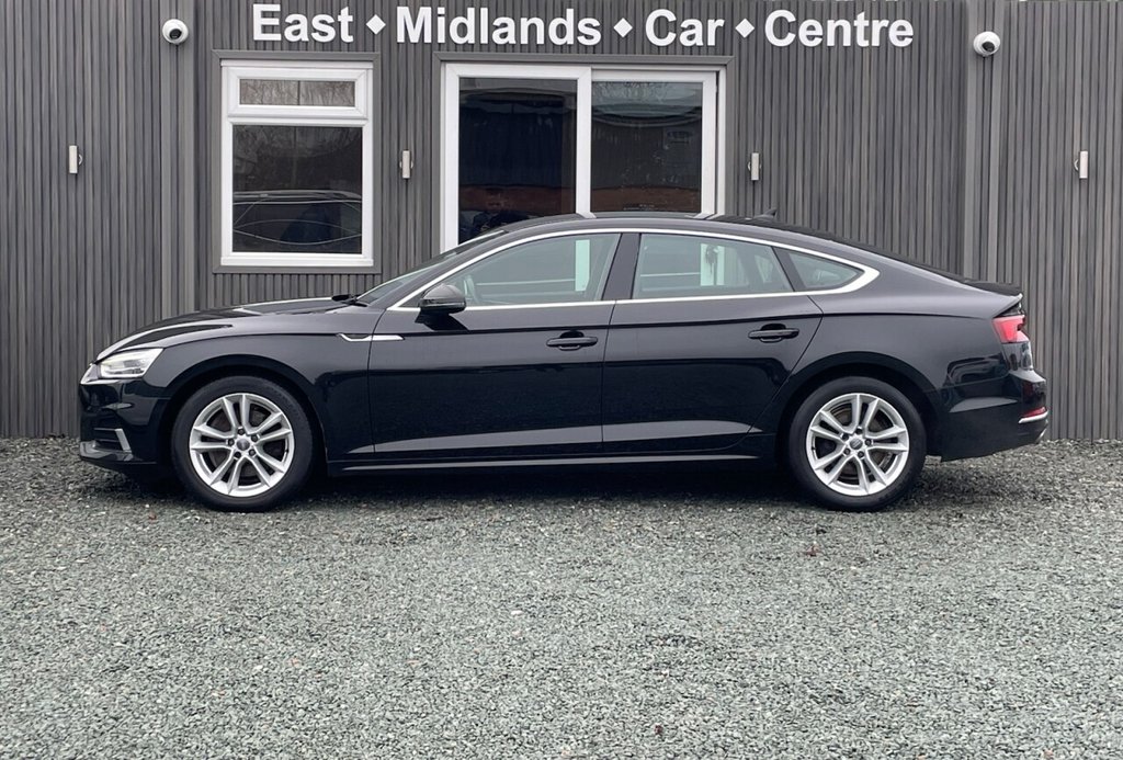 Used Audi A5 2017 for sale - 76867308: Photo 6