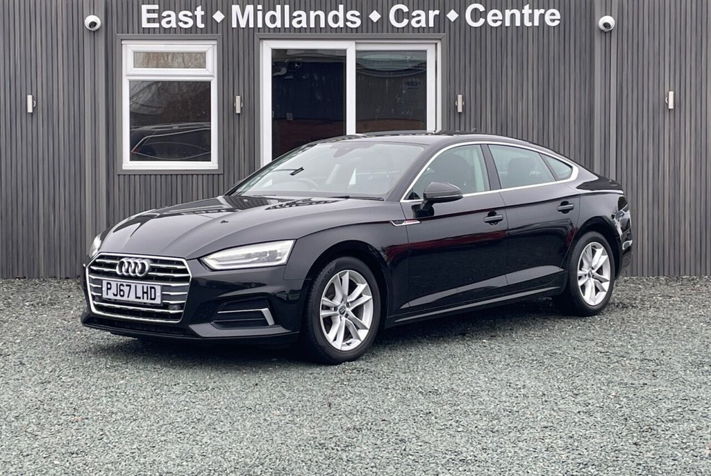 Used Audi A5 2017 for sale - 76867308: Photo 7