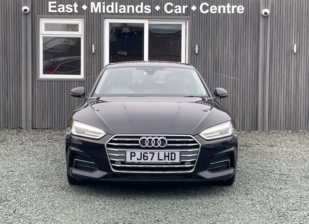 Used Audi A5 2017 for sale - 76867308: Photo 8