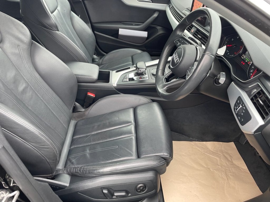 Used Audi A5 2017 for sale - 76867308: Photo 9