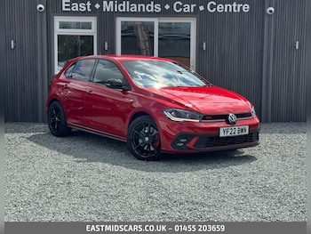 Used Volkswagen Polo 2022 for sale - 79394354: Photo