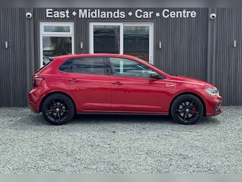 Used Volkswagen Polo 2022 for sale - 79394354: Photo
