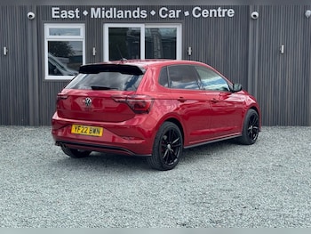Used Volkswagen Polo 2022 for sale - 79394354: Photo