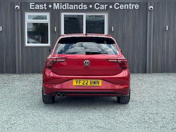 Used Volkswagen Polo 2022 for sale - 79394354: Photo