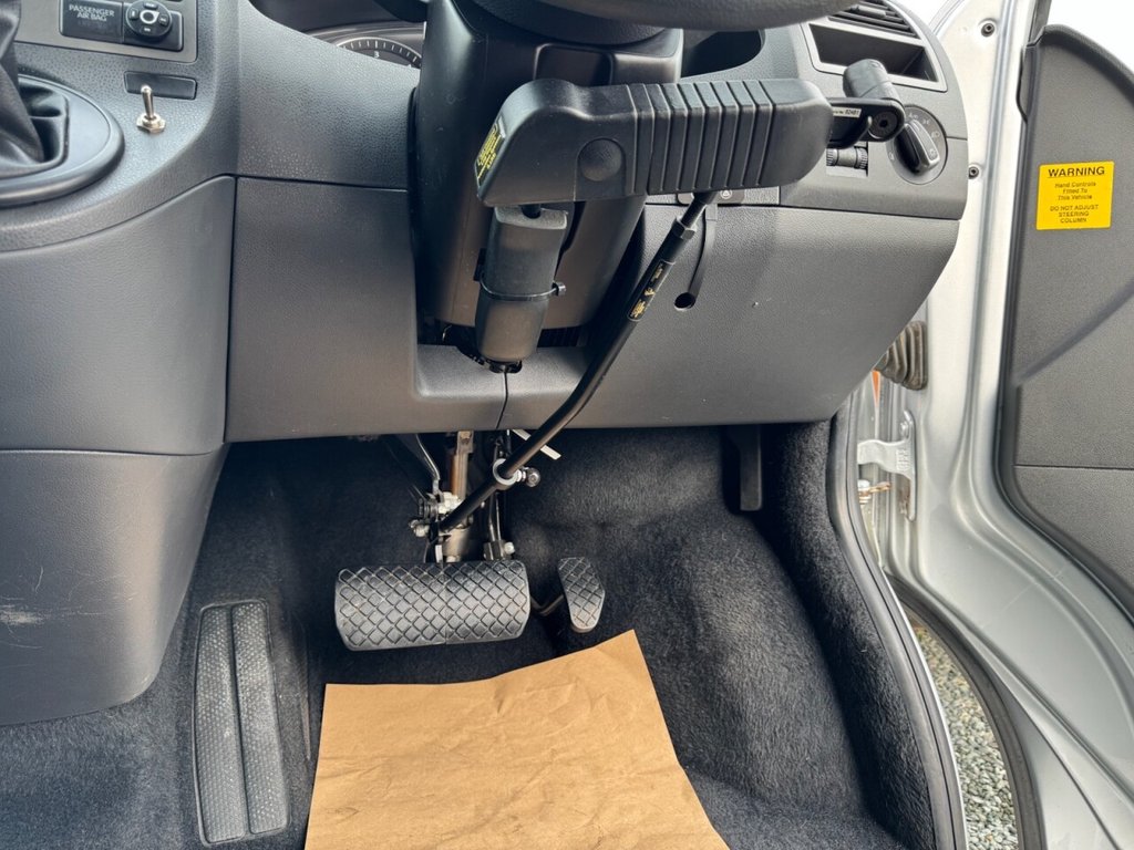 Used Volkswagen Transporter 2015 for sale - 77534366: Photo 15