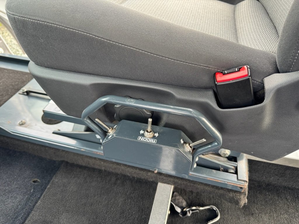 Used Volkswagen Transporter 2015 for sale - 77534366: Photo 28