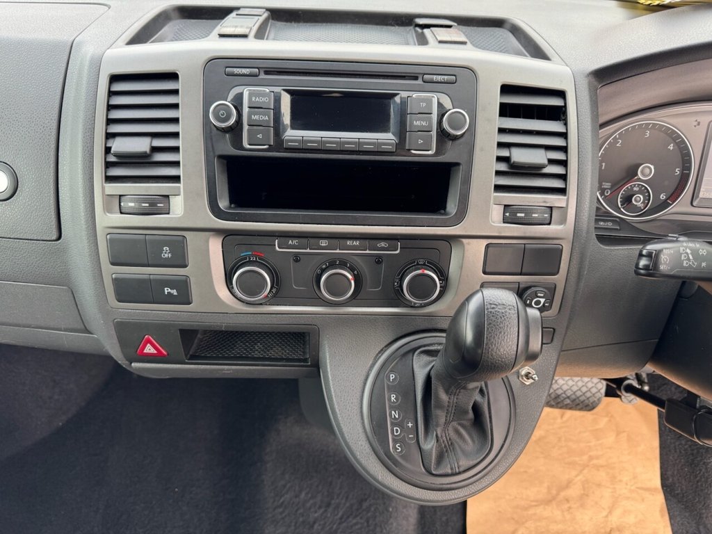 Used Volkswagen Transporter 2015 for sale - 77534366: Photo 31