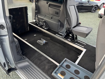 Used Volkswagen Transporter 2015 for sale - 77534366: Photo