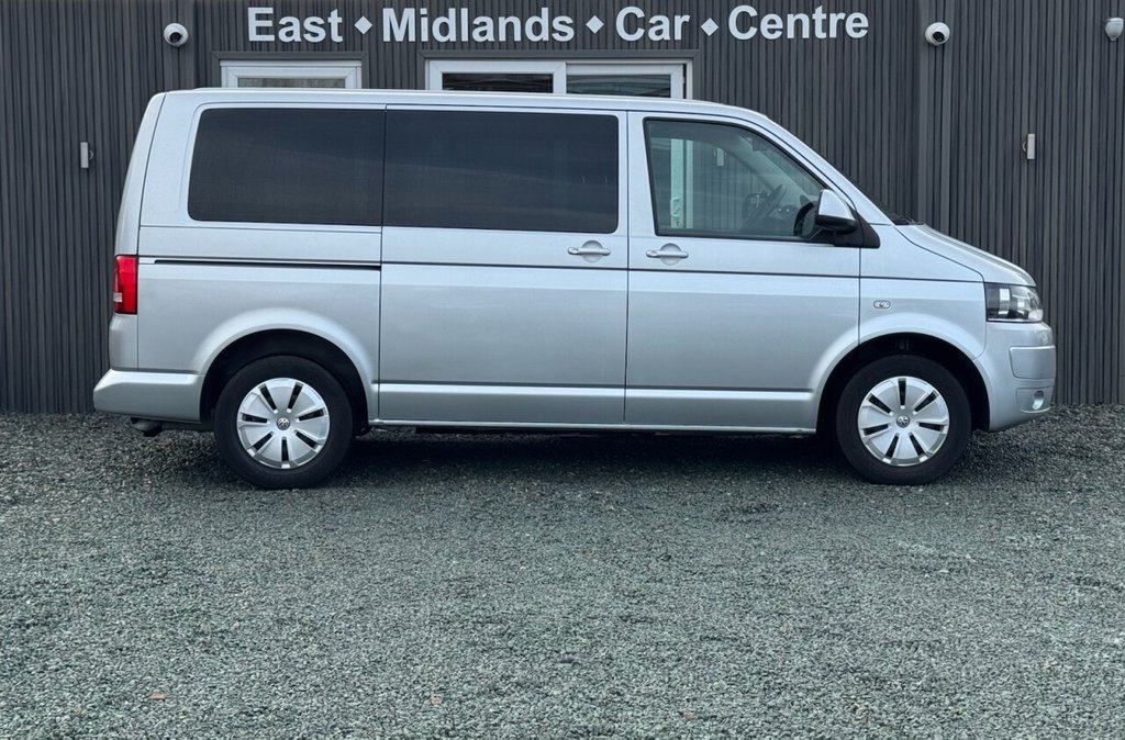 Used Volkswagen Transporter 2015 for sale - 77534366: Photo 4