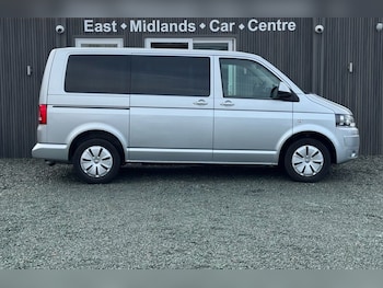 Used Volkswagen Transporter 2015 for sale - 77534366: Photo