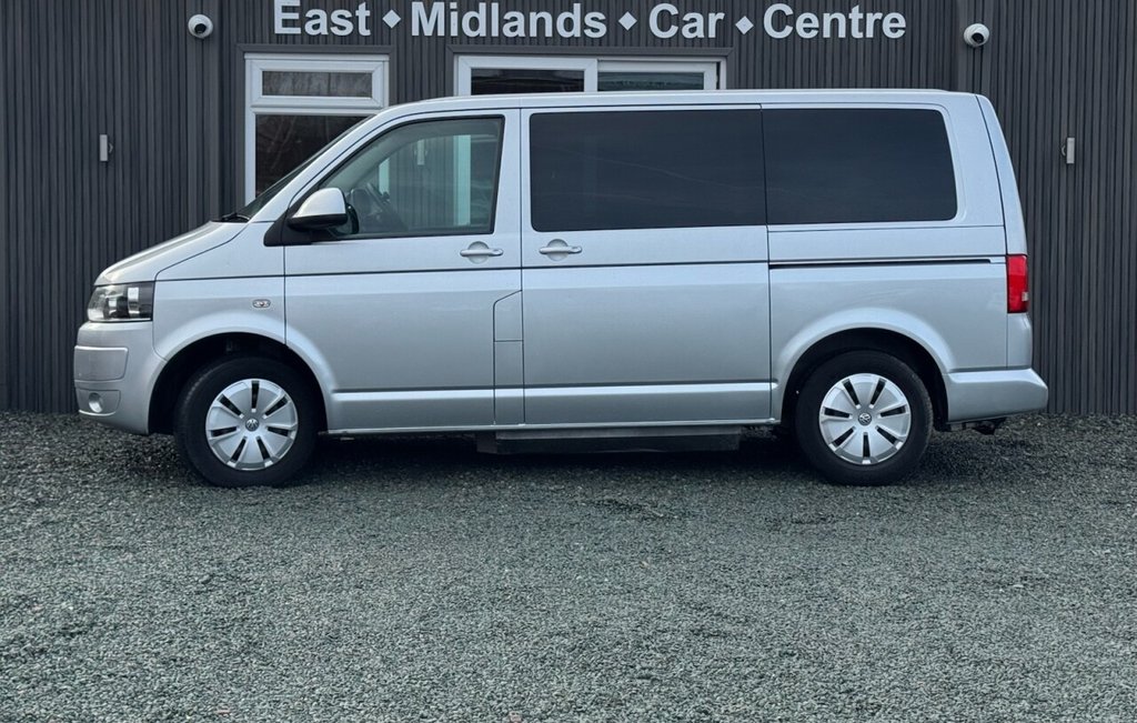Used Volkswagen Transporter 2015 for sale - 77534366: Photo 7