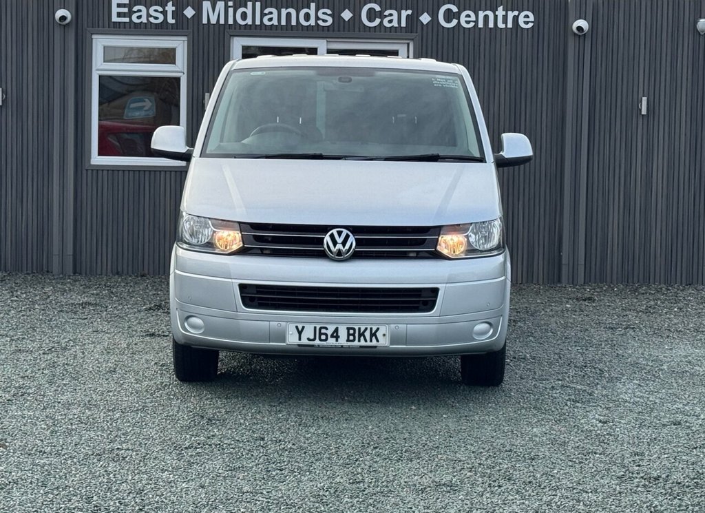 Used Volkswagen Transporter 2015 for sale - 77534366: Photo 9