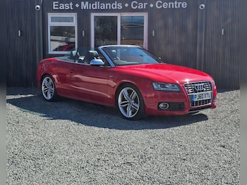 Used Audi S5 2011 for sale - 78382846: Photo
