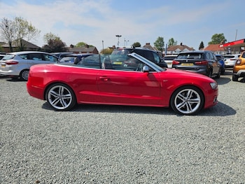 Used Audi S5 2011 for sale - 78382846: Photo