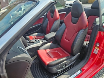 Used Audi S5 2011 for sale - 78382846: Photo