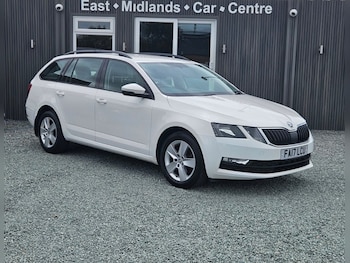 Used Skoda Octavia 2017 for sale - 78658111: Photo