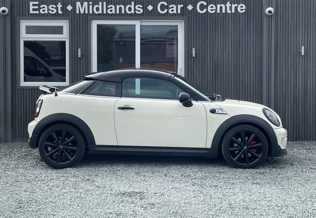 Used MINI Coupe 2014 for sale - 76867525: Photo 2