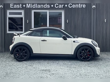 Used MINI Coupe 2014 for sale - 76867525: Photo