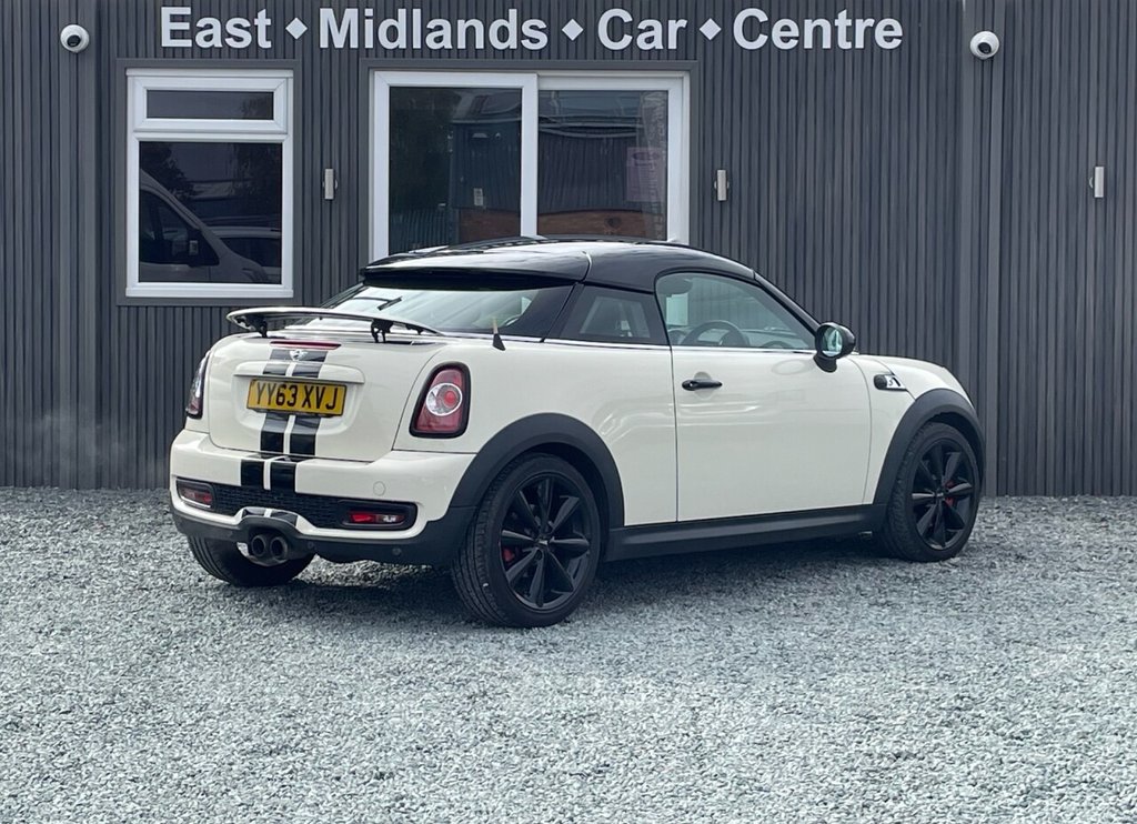 Used MINI Coupe 2014 for sale - 76867525: Photo 3