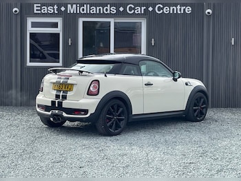 Used MINI Coupe 2014 for sale - 76867525: Photo