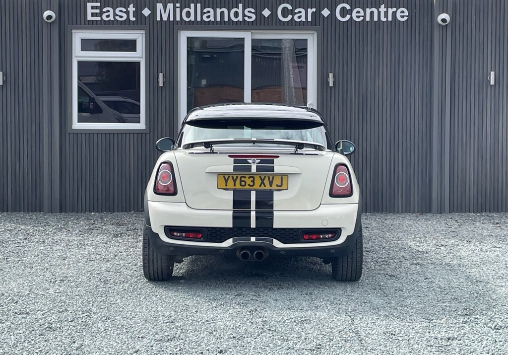 Used MINI Coupe 2014 for sale - 76867525: Photo 4