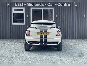 Used MINI Coupe 2014 for sale - 76867525: Photo