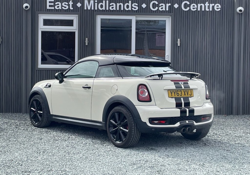 Used MINI Coupe 2014 for sale - 76867525: Photo 5