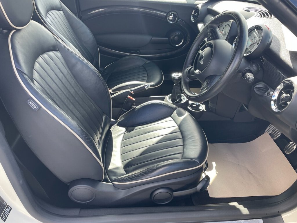 Used MINI Coupe 2014 for sale - 76867525: Photo 8