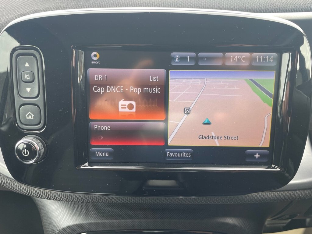 Used smart fortwo 2016 for sale - 76867205: Photo 12