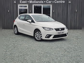 Used SEAT Ibiza 2018 for sale - 78241435: Photo