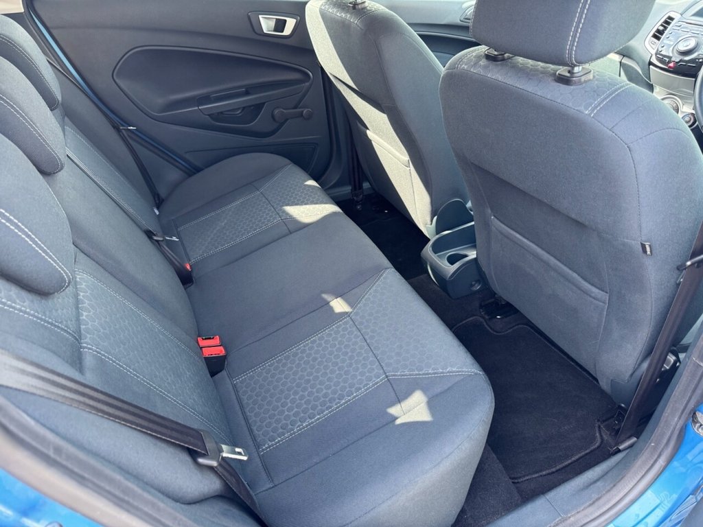Used Ford Fiesta 2011 for sale - 78134494: Photo 19